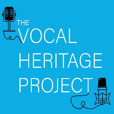 Trailer: Welcome to the Vocal Heritage Project
