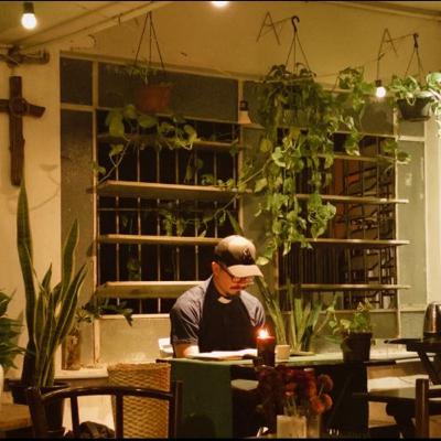 Deus é o nosso refúgio e fortaleza | Presb. Cícero Pontara