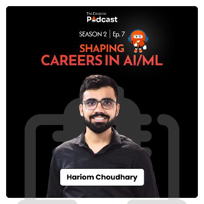 Shaping Careers in AI/ML