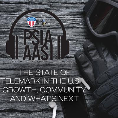 The State of Telemark in the U.S. — Growth, Community, and What’s Next The State of Telemark in the U.S. — Growth, Community, and What’s Next