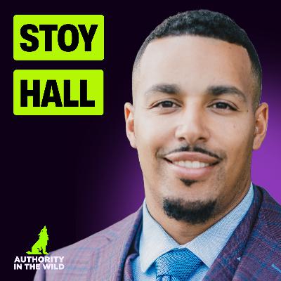 #138 - The Three-Bucket Wealth System w/ Stoy Hall #138 - The Three-Bucket Wealth System w/ Stoy Hall