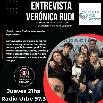 “Dos años, mil abrazos: la revolución silenciosa de Vivir para Sembrar” “Dos años, mil abrazos: la revolución silenciosa de Vivir para Sembrar”