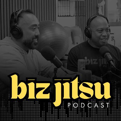 We are back! Has the BJJ Blackbelt lost it's value?