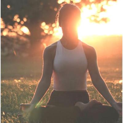 CONEXIÓN: Meditación para el AMOR "PROPIO"