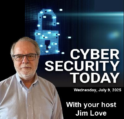 AI Threats, Enterprise Security, and Google's Confusing Gemini Release: Cybersecurity Today