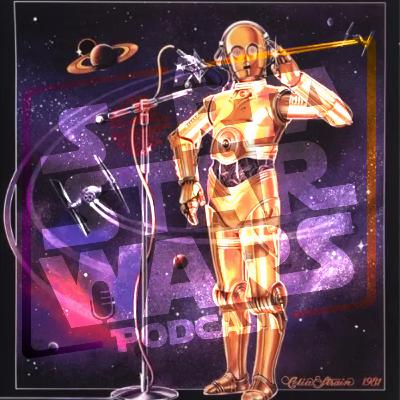 231 - Christmas Stuff and Star Wars Radio Show ( Discussing Ep 4 of the Star Wars Radio Drama)