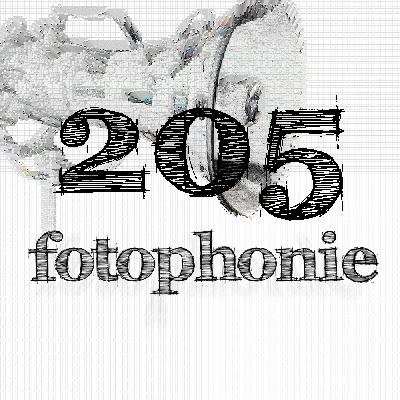 fotophonie 205 - Umzug und Updates