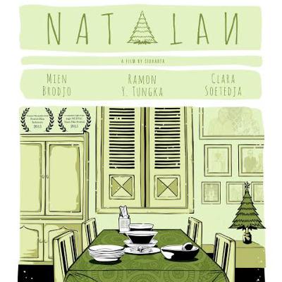 Short Movies Edition: Natalan (2015)