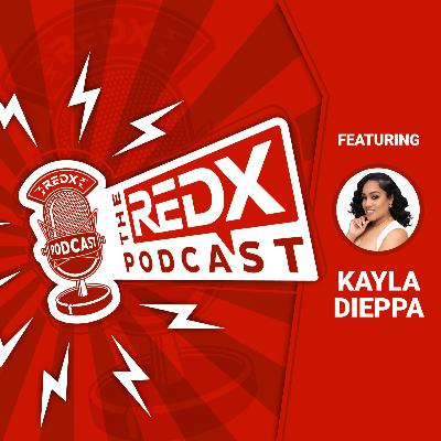 Work-Life Balance in Real Estate: How Kayla Dieppa Scaled Her Income With Listings and REDX Systems