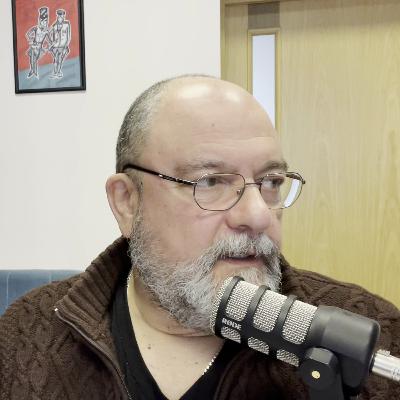Клещи, золото и президент в Ида-Вирумаа | Radio Narva | 696