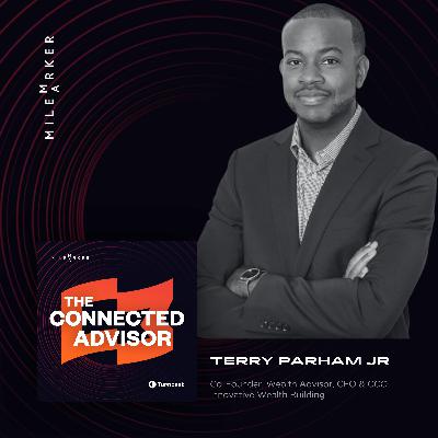 Turning Happy Clients into Referral Engines with Terry Parham Jr