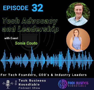 Tech Advocacy and Leadership