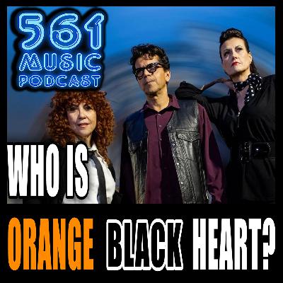 Episode 214: Who Is Orange Blackheart?