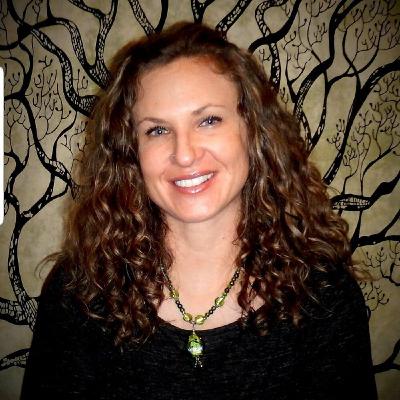 "To Stop Needless Suffering, Start With Your Body" with Jamie Blazquez