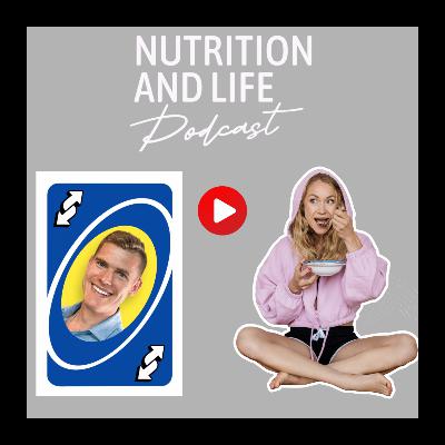 #256 Sustainable Fat Loss: Five Essential Mindset Changes for Real Results