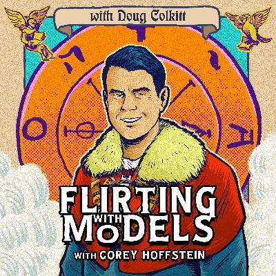 Doug Colkitt - High Frequency Trading, MEV Strategies, and CrocSwap (S6E3)