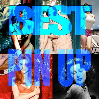 THE BEST : Pin Up