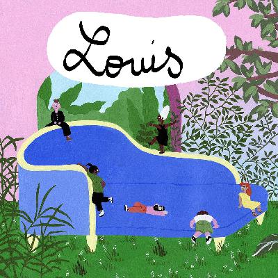 Episode 8 - A qui était Caen ?