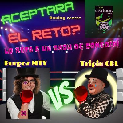 Capitulo 6 " Payaso Tripin"