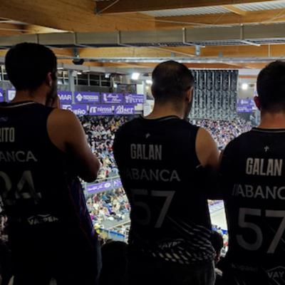 Palencia, Palencia e Ourense | Pecho3 4x12