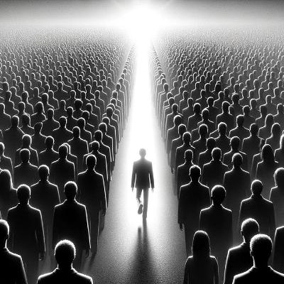 Parashat VaYera - Individuality