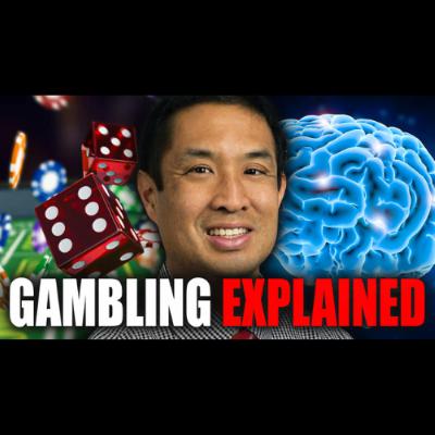Doctor Exposes How Casinos Hack Your Brain