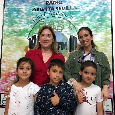 Día del medio ambiente