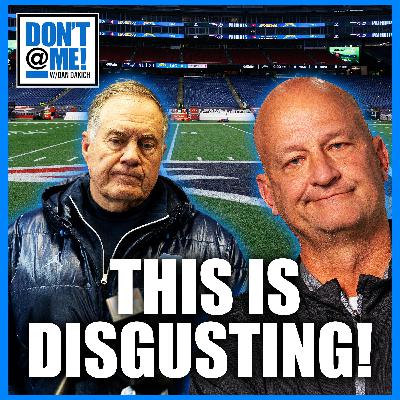Bill Belichick Got A RAW DEAL Over NFL Hall of Fame SNUB! | Bill Belichick Got A RAW DEAL Over NFL Hall of Fame SNUB! |