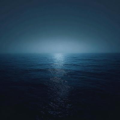 The Ocean: Symbolic Investigation Active Imagination | Carl Jung's Method