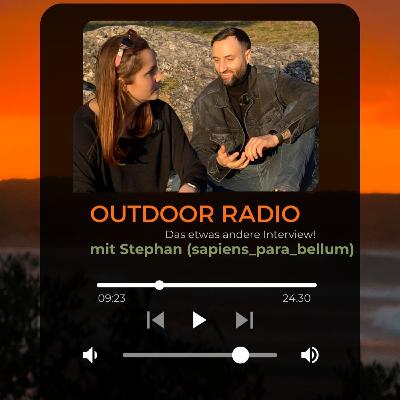 Ex-Manhunt-Hunter STEPHAN im Interview Ex-Manhunt-Hunter STEPHAN im Interview