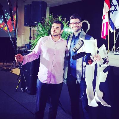 Apostolic Miracles and Power through the Laying on of Hands: Charlie Shamp Apostolic Miracles and Power through the Laying on of Hands: Charlie Shamp