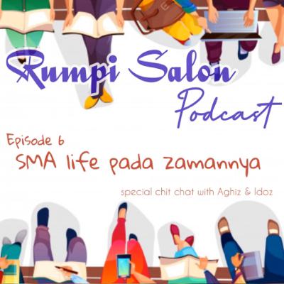 SMA lyfee pada zamannya