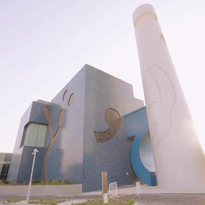 Qatar opens museum dedicated to exiled Indian artist MF Husain