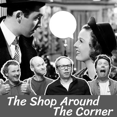 Klassieker van de maand: The Shop Around the Corner (1940)