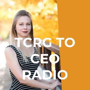 Episode 45: Scott Doherty on Forging Your Own Path