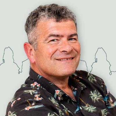 #024 Mit Freude engagiert | Thomas Hug #024 Mit Freude engagiert | Thomas Hug