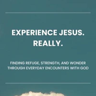 Experience Jesus Really | The Plea - Delton Weiser Experience Jesus Really | The Plea - Delton Weiser