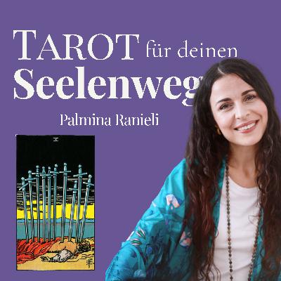 #95 Tagesenergie Donnerstag - Wie Chaos in deinem Leben den Weg für Neues bereitet