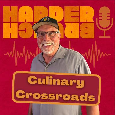 The Food Sports Capital Of America | Guest: Culinary Crossroads The Food Sports Capital Of America | Guest: Culinary Crossroads