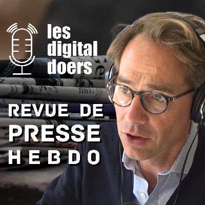 [ Revue de Presse Hebdo | Retail - E-commerce ] 9 janvier 2026