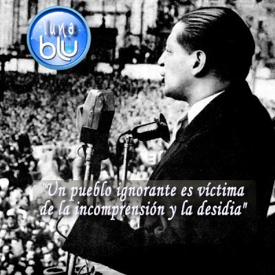 Historia detrás de la muerte de Jorge Eliécer Gaitán Historia detrás de la muerte de Jorge Eliécer Gaitán