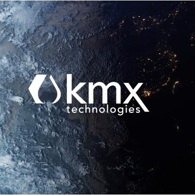 Episode 51 - KMX Technologies with Zac Sadow (CEO) Episode 51 - KMX Technologies with Zac Sadow (CEO)