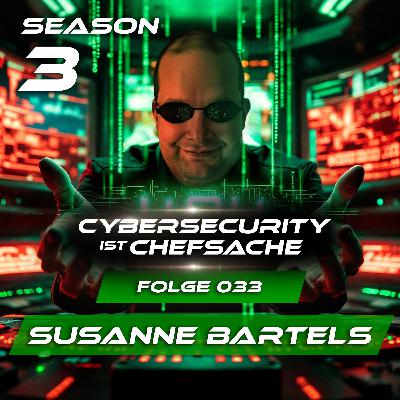 Cybersecurity ist Chefsache: Awareness ist tot?! Warum klassische Cyber-Schulungen versagen – und was wirklich hilft