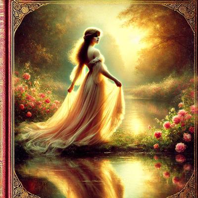 01 - Elissa by H  Rider Haggard