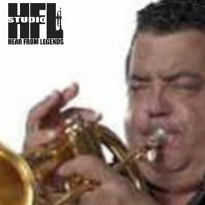 HFL155 Rick Baptist HFL155 Rick Baptist