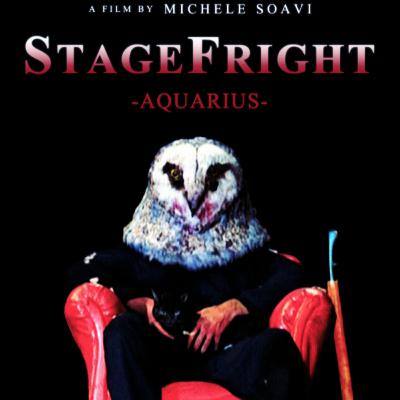 StageFright (1987) StageFright (1987)