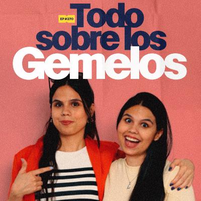 Todo sobre los gemelos | 270