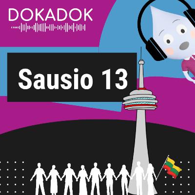 Sausio 13 🇱🇹