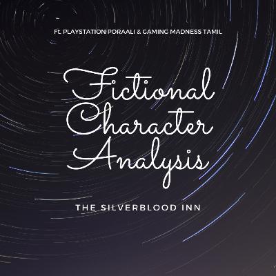 Paravaigal Palavidham- A Fictional Character Design Analysis. Ft. PlayStation Poraali & Gaming Madness Tamil (Ark Saiyan & Joystick Breaker)