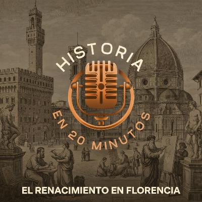 7. El Renacimiento en Florencia